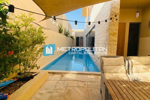 Villa Al Raha Gardens, Abu Dhabijā, AAE 5 istabas, 577.1 m2 Nr. 639174 - attēls 2