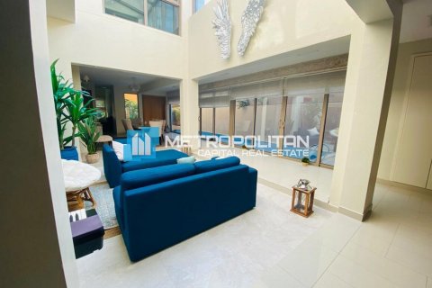 Villa Al Raha Gardens, Abu Dhabijā, AAE 5 istabas, 577.1 m2 Nr. 639174 - attēls 6