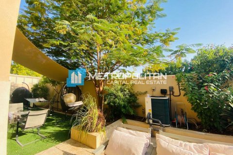 Villa Al Raha Gardens, Abu Dhabijā, AAE 5 istabas, 577.1 m2 Nr. 639174 - attēls 16