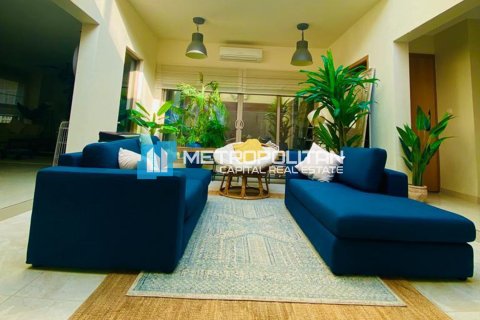 Villa Al Raha Gardens, Abu Dhabijā, AAE 5 istabas, 577.1 m2 Nr. 639174 - attēls 5
