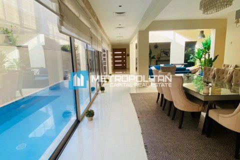 Villa Al Raha Gardens, Abu Dhabijā, AAE 5 istabas, 577.1 m2 Nr. 639174 - attēls 9