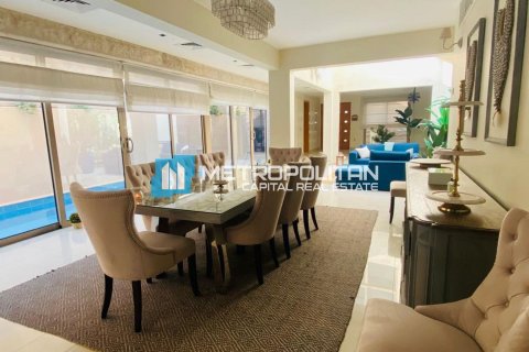 Villa Al Raha Gardens, Abu Dhabijā, AAE 5 istabas, 577.1 m2 Nr. 639174 - attēls 7