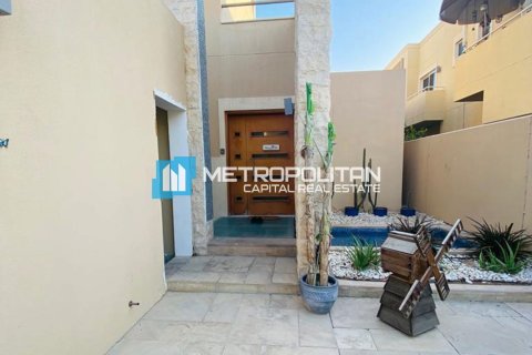 Villa Al Raha Gardens, Abu Dhabijā, AAE 5 istabas, 577.1 m2 Nr. 639174 - attēls 18