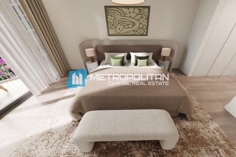 Wohnung zum Verkauf in Saadiyat Island, Abu Dhabi, VAE 1 Schlafzimmer, 102.7 m2 Nr. 639170 - Foto 9