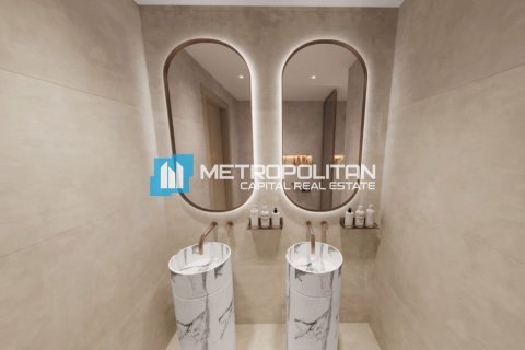 Wohnung zum Verkauf in Saadiyat Island, Abu Dhabi, VAE 1 Schlafzimmer, 102.7 m2 Nr. 639170 - Foto 10