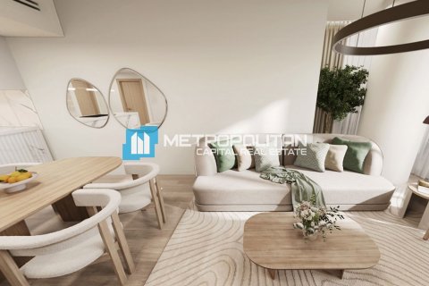 Wohnung zum Verkauf in Saadiyat Island, Abu Dhabi, VAE 1 Schlafzimmer, 102.7 m2 Nr. 639170 - Foto 4