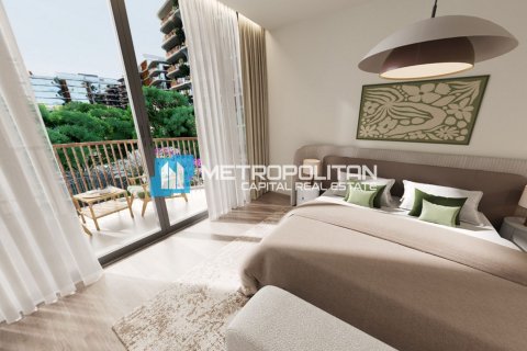 Wohnung zum Verkauf in Saadiyat Island, Abu Dhabi, VAE 1 Schlafzimmer, 102.7 m2 Nr. 639170 - Foto 8