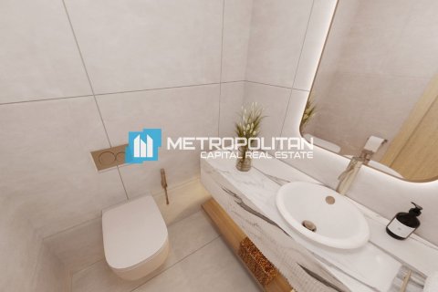 Wohnung zum Verkauf in Saadiyat Island, Abu Dhabi, VAE 1 Schlafzimmer, 102.7 m2 Nr. 639170 - Foto 11