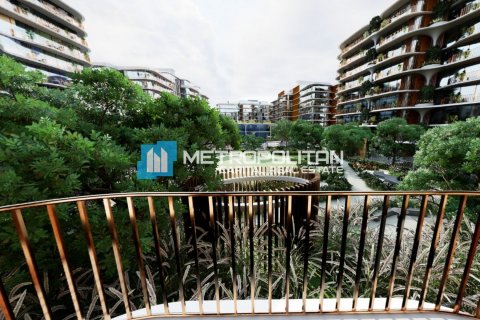 Wohnung zum Verkauf in Saadiyat Island, Abu Dhabi, VAE 1 Schlafzimmer, 102.7 m2 Nr. 639170 - Foto 13