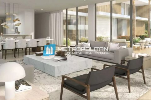 Al Reem Island, Abu Dhabi, संयुक्त अरब अमीरात में विला, 5 बेडरूम, 1125 वर्ग मीटर, संख्या 639168 - फ़ोटो 5