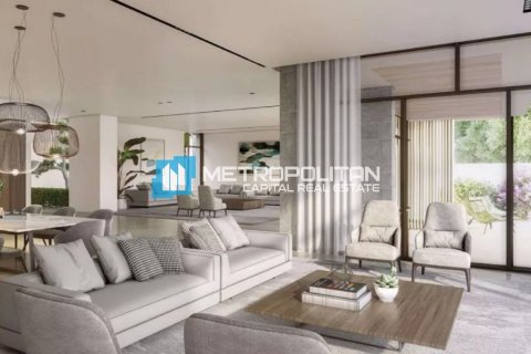 Al Reem Island, Abu Dhabi, संयुक्त अरब अमीरात में विला, 5 बेडरूम, 1125 वर्ग मीटर, संख्या 639168 - फ़ोटो 2
