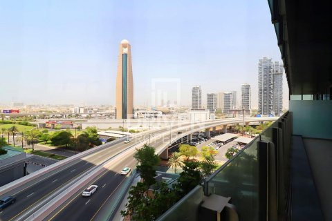 Dzīvoklis Zabeel, Dubaijā, AAE 2 istabas, 187.2 m2 Nr. 744993 - attēls 17
