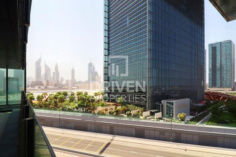 Dzīvoklis Zabeel, Dubaijā, AAE 2 istabas, 187.2 m2 Nr. 744993 - attēls 16