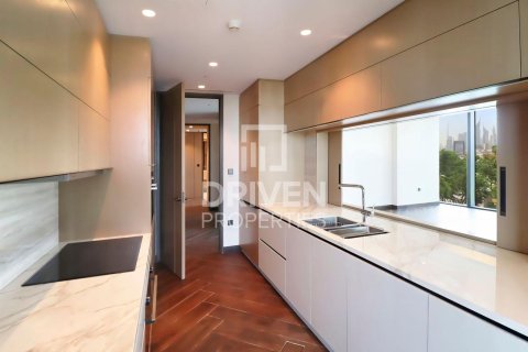 Dzīvoklis Zabeel, Dubaijā, AAE 2 istabas, 187.2 m2 Nr. 744993 - attēls 10