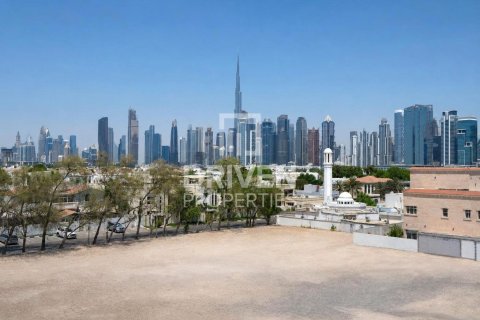 Apartment til leje i Al Wasl, Dubai, UAE 2 soveværelser, 139.45 kvm № 744994 - foto 24