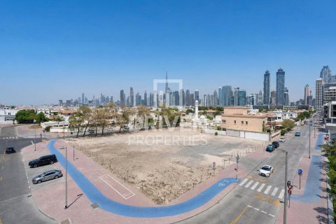 Apartment til leje i Al Wasl, Dubai, UAE 2 soveværelser, 139.45 kvm № 744994 - foto 23