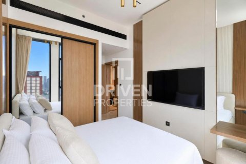 آپارتمان برای اجاره در Jumeirah Village Circle، Dubai، امارات متحده عربی 2 خوابه ، 103.68 متر مربع ، شماره 744992 - تصویر 6