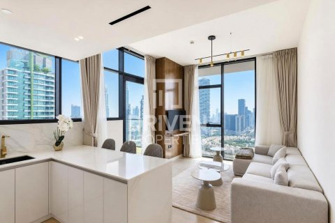 Appartement in Jumeirah Village Circle, Dubai, VAE 2 slaapkamers, 103.68 vr.m. nr 744992
