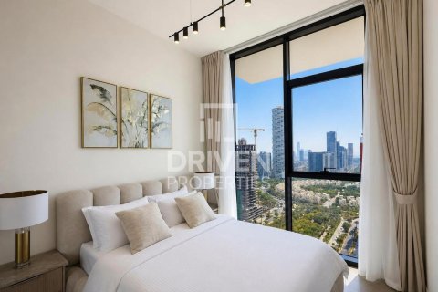 آپارتمان برای اجاره در Jumeirah Village Circle، Dubai، امارات متحده عربی 2 خوابه ، 103.68 متر مربع ، شماره 744992 - تصویر 8