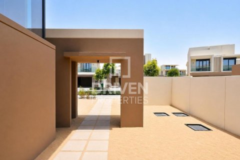 Jebel Ali, Dubai, BAE’de kiralık villa 4 yatak odası, 688.88 m² No 744991 - fotoğraf 27
