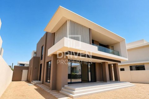 Villa in Jebel Ali, Dubai, UAE 4 bedrooms, 688.88 sq.m. № 744991 - photo 26