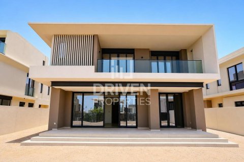 Villa in Jebel Ali, Dubai, UAE 4 bedrooms, 688.88 sq.m. № 744991 - photo 25