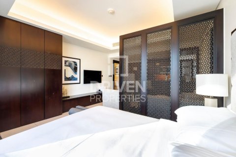 Byt v Downtown Dubai (Downtown Burj Dubai), SAE 1 pokoj, 48.22 m² Č.: 744988 - fotografie 5