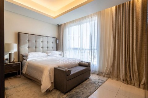 Byt v Downtown Dubai (Downtown Burj Dubai), SAE 1 pokoj, 48.22 m² Č.: 744988 - fotografie 7