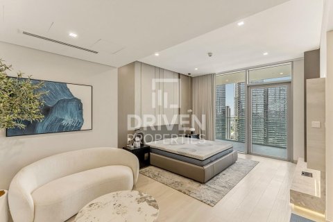 Byt v Dubai Marina, SAE 3 ložnice, 241.08 m² Č.: 744990 - fotografie 7
