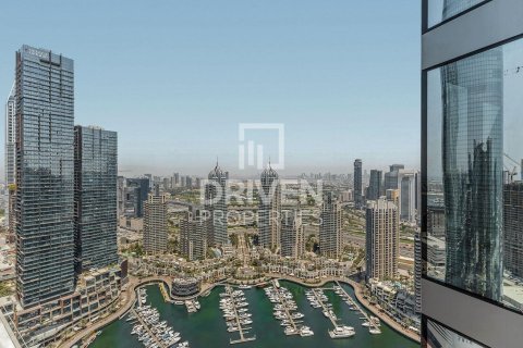 Byt v Dubai Marina, SAE 3 ložnice, 241.08 m² Č.: 744990 - fotografie 16