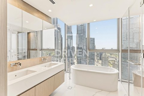 Byt v Dubai Marina, SAE 3 ložnice, 241.08 m² Č.: 744990 - fotografie 11
