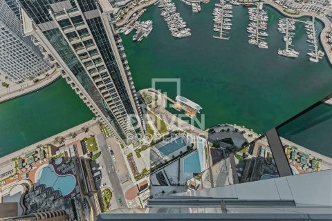 Byt v Dubai Marina, SAE 3 ložnice, 241.08 m² Č.: 744990 - fotografie 15