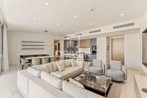 Byt v Dubai Marina, SAE 3 ložnice, 241.08 m² Č.: 744990 - fotografie 4