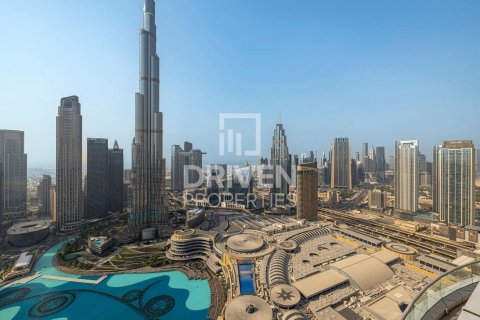 Downtown Dubai (Downtown Burj Dubai), UAE의 임대용 아파트 침실 1개, 73.95제곱미터 번호 744989 - 사진 11