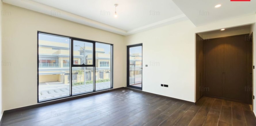 Ridamaja asukohaga Dubai, AÜE: 3 magamistoaga, 144 m² Nr 722352