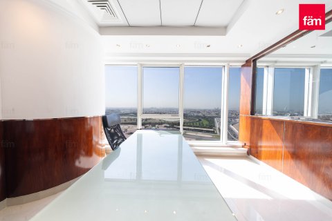 Γραφείο σε Business Bay, Dubai, ΗΑΕ 80.4 τ.μ. Αρ. 722348 - φωτογραφία 6