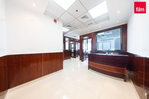 Γραφείο σε Business Bay, Dubai, ΗΑΕ 80.4 τ.μ. Αρ. 722348 - φωτογραφία 3