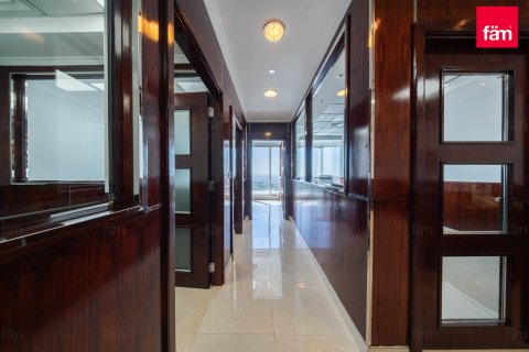 Γραφείο σε Business Bay, Dubai, ΗΑΕ 80.4 τ.μ. Αρ. 722348 - φωτογραφία 10