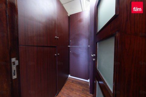 Γραφείο σε Business Bay, Dubai, ΗΑΕ 80.4 τ.μ. Αρ. 722348 - φωτογραφία 11