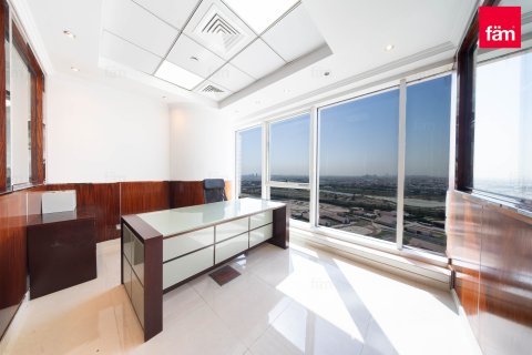 Γραφείο σε Business Bay, Dubai, ΗΑΕ 80.4 τ.μ. Αρ. 722348 - φωτογραφία 9