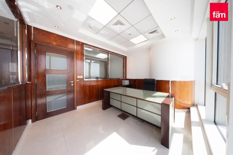 Business Bay, Dubai, UAE의 사무실 80.4제곱미터 번호 722348