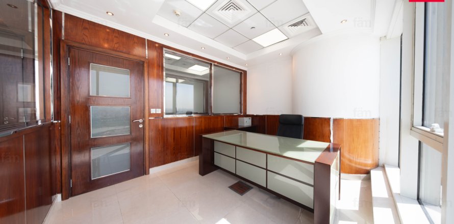 Γραφείο σε Business Bay, Dubai, ΗΑΕ 80.4 τ.μ. Αρ. 722348