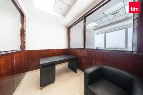 Γραφείο σε Business Bay, Dubai, ΗΑΕ 80.4 τ.μ. Αρ. 722348 - φωτογραφία 2