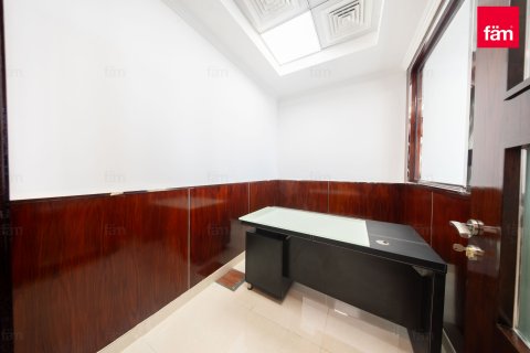 Γραφείο σε Business Bay, Dubai, ΗΑΕ 80.4 τ.μ. Αρ. 722348 - φωτογραφία 8