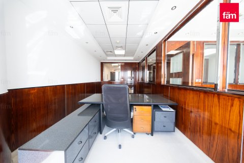 Γραφείο σε Business Bay, Dubai, ΗΑΕ 80.4 τ.μ. Αρ. 722348 - φωτογραφία 7