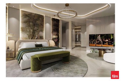 Business Bay, Dubai, UAE의 판매용 아파트 침실 1개, 79제곱미터 번호 722349 - 사진 2