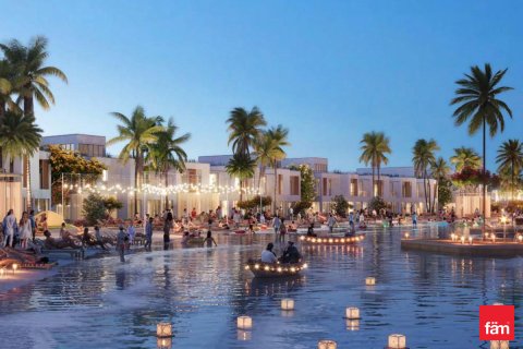 Müüa korter asukohaga Dubai, AÜE: 1 magamistoaga, 74.1 m² Nr 722347 - pilt 4