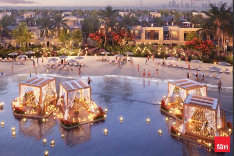 Müüa korter asukohaga Dubai, AÜE: 1 magamistoaga, 74.1 m² Nr 722347 - pilt 5