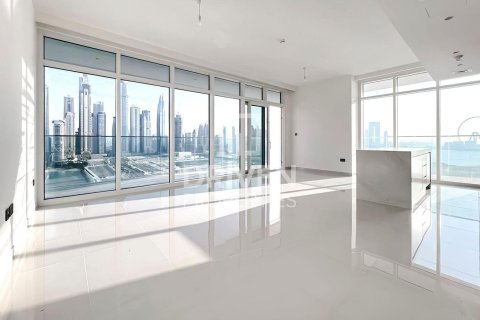 شقة للإيجار في Dubai Harbour، دبي، الإمارات العربية المتحدة 3 غرفة نوم ، 177.35 متر مربع ، رقم 745897 - صورة 3