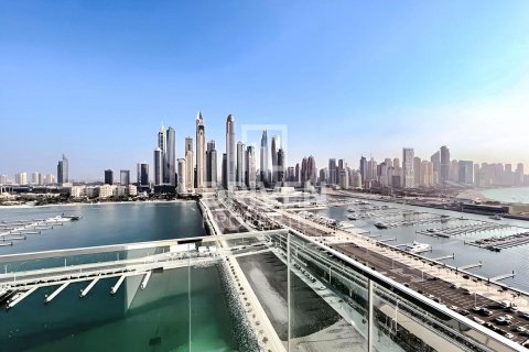 شقة للإيجار في Dubai Harbour، دبي، الإمارات العربية المتحدة 3 غرفة نوم ، 177.35 متر مربع ، رقم 745897 - صورة 1